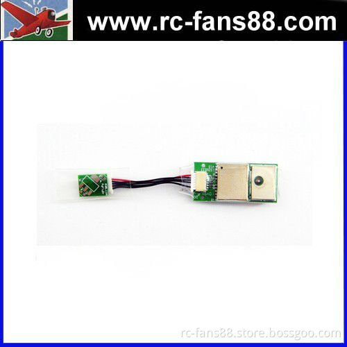 MFD 10hz GPS Module (compatible with Cyclone OSD) LS20033